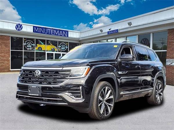 Volkswagen Atlas with VIN: 1V2FR2CAXSC514132