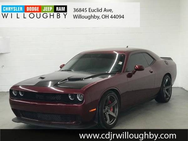 Dodge Challenger with VIN: 2C3CDZC97KH613736