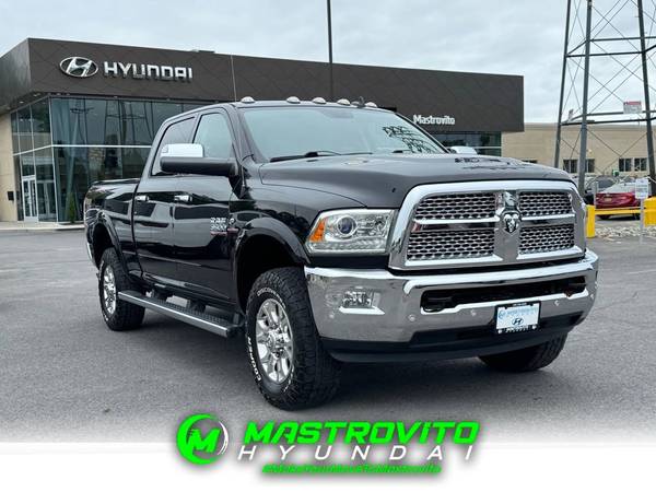 Ram 3500 with VIN: 3C63R3EL0HG775601
