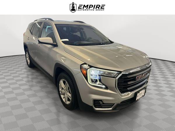 GMC Terrain with VIN: 3GKALTEV8NL175127