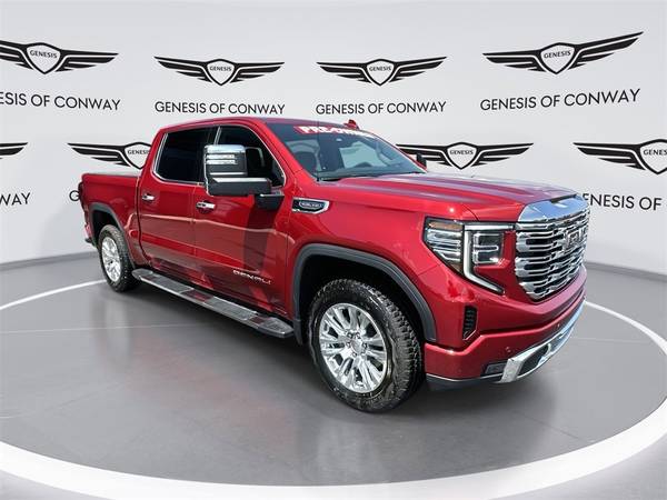 GMC Sierra 1500 with VIN: 3GTUUGED3RG410942