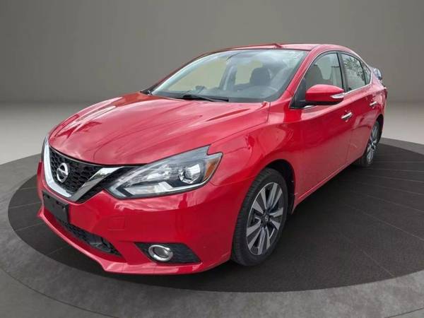 Nissan Sentra with VIN: 3N1AB7AP8HY398291