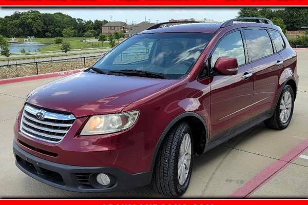 2013 Subaru Tribeca 3.6R Limited