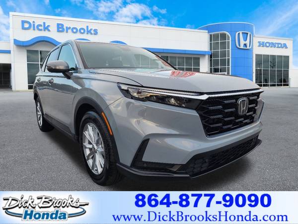 Honda CR-V with VIN: 5J6RS3H79SL002054