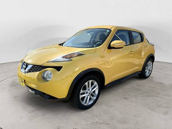 Nissan Juke with VIN: JN8AF5MV1GT656310
