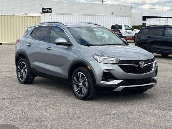 Buick Encore GX with VIN: KL4MMDS24PB033782