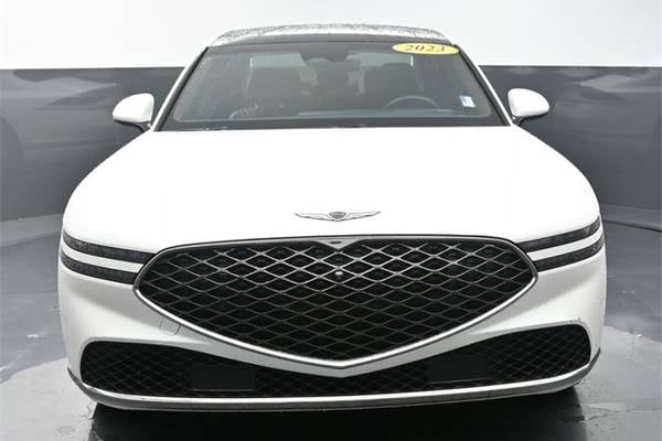 2023 Genesis G90 3.5T E-Supercharger