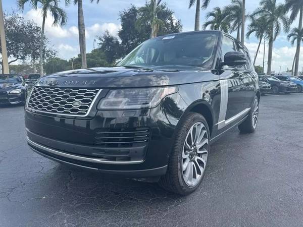 Land Rover Range Rover with VIN: SALGS2RU6MA433762