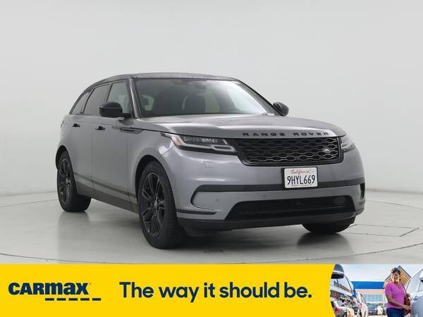 Land Rover Range Rover Velar with VIN: SALYJ2EX5NA344080