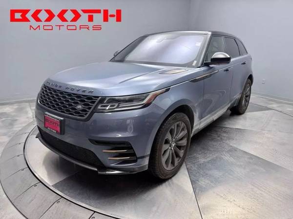 Land Rover Range Rover Velar with VIN: SALYK2EX9LA257874