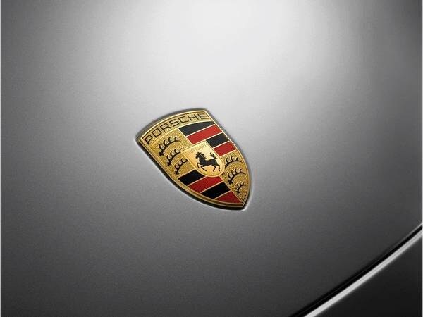 Porsche Cayenne Coupe with VIN: WP1BG2AY6SDA44535