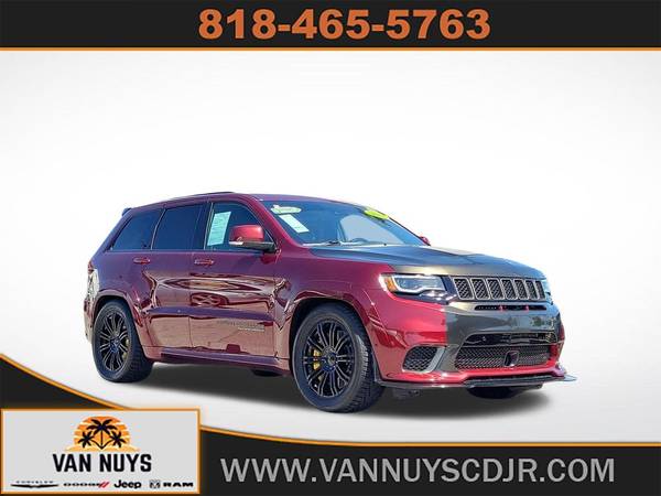 Jeep Grand Cherokee with VIN: 1C4RJFN97JC361112