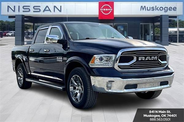Ram 1500 with VIN: 1C6RR7PT0HS835724