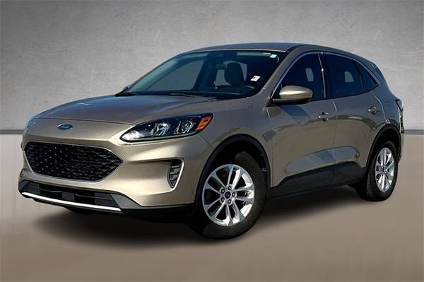 Ford Escape with VIN: 1FMCU0G65LUB02642