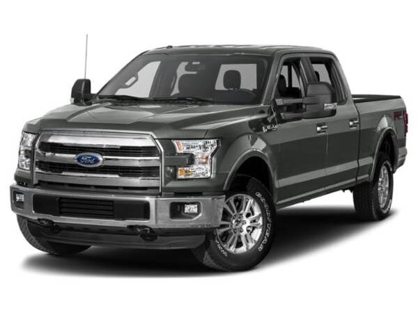 Ford F-150 with VIN: 1FTEW1EG2FKD82254