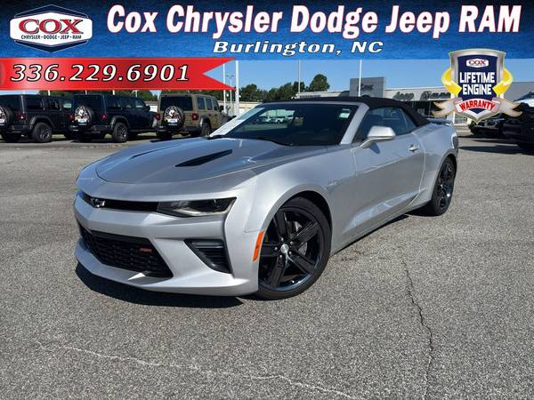 Chevrolet Camaro with VIN: 1G1FF3D7XH0180643