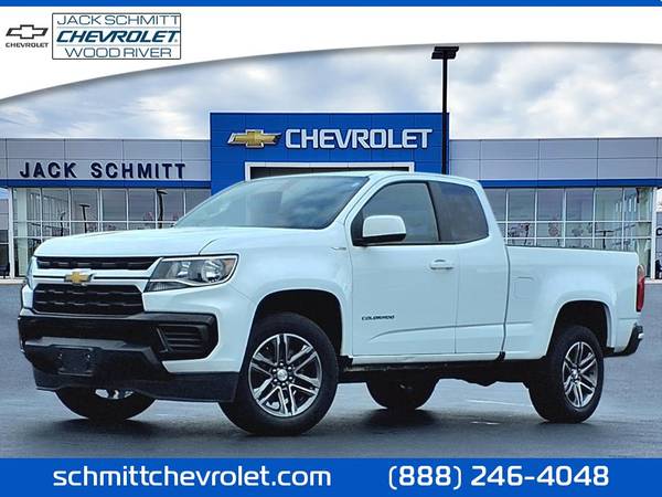 Chevrolet Colorado with VIN: 1GCHSBENXN1113212
