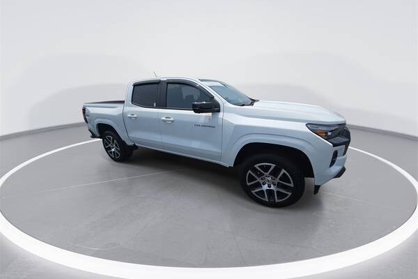 2023 Chevrolet Colorado Z71 Crew Cab