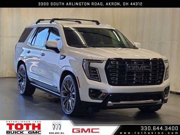 GMC Yukon with VIN: 1GKS2ERL4SR320910