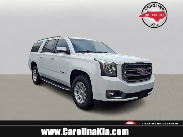 GMC Yukon XL with VIN: 1GKS2GKC2JR342652