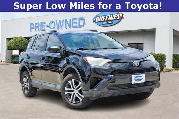 Toyota RAV4 with VIN: 2T3ZFREV8JW448966