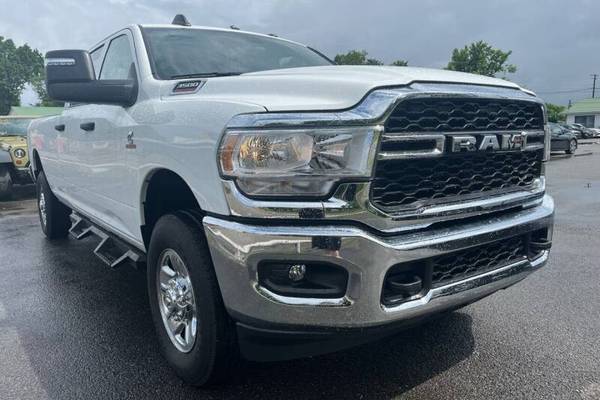 2023 Ram 3500 Tradesman  Crew Cab