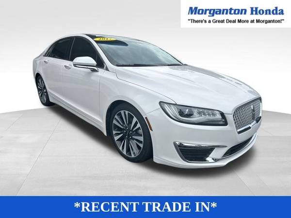 Lincoln MKZ with VIN: 3LN6L5F96HR637650