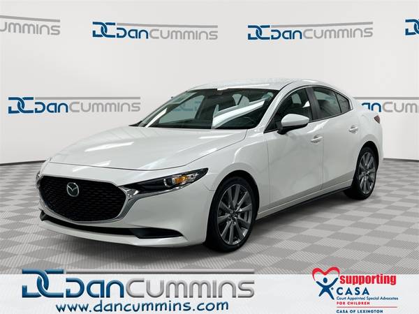 Mazda 3 with VIN: 3MZBPABL5NM313354