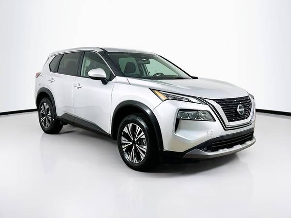 Nissan Rogue with VIN: 5N1BT3BA2PC890304