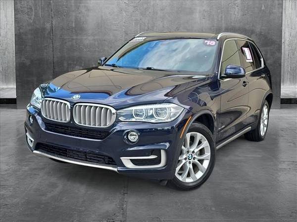 BMW X5 with VIN: 5UXKR2C55J0Z17582