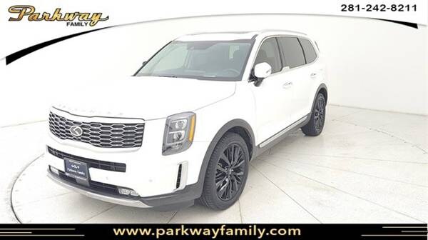 Kia Telluride with VIN: 5XYP5DHC7LG034831