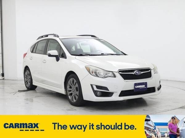 Subaru Impreza with VIN: JF1GPAY60F8233613