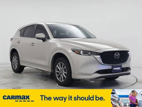 Mazda CX-5 with VIN: JM3KFBCM7R0391217