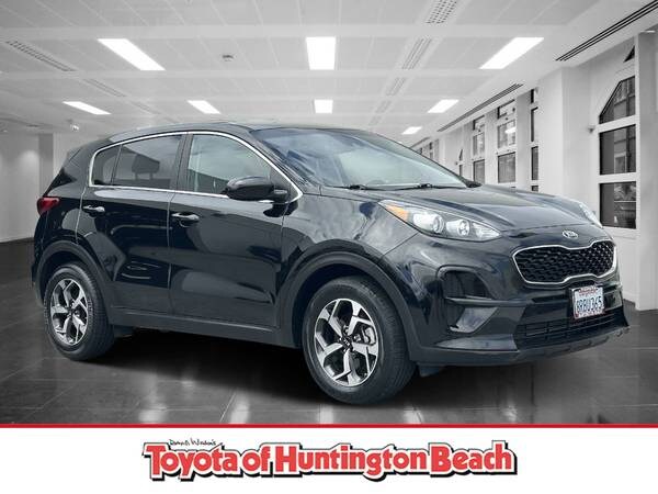 Kia Sportage with VIN: KNDPM3AC1L7801688