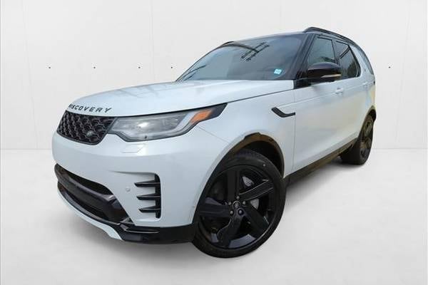 2024 Land Rover Discovery P300 Dynamic SE