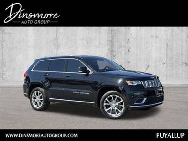 Jeep Grand Cherokee with VIN: 1C4RJFJT1LC375852