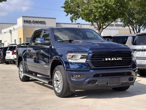 Ram 1500 with VIN: 1C6SRFJM1NN298532