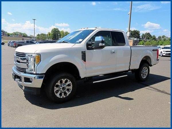Ford F-250 Super Duty with VIN: 1FT7X2B62HEB87666