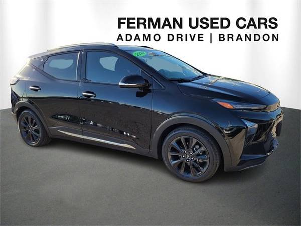 Chevrolet Bolt EUV with VIN: 1G1FZ6S06N4104453