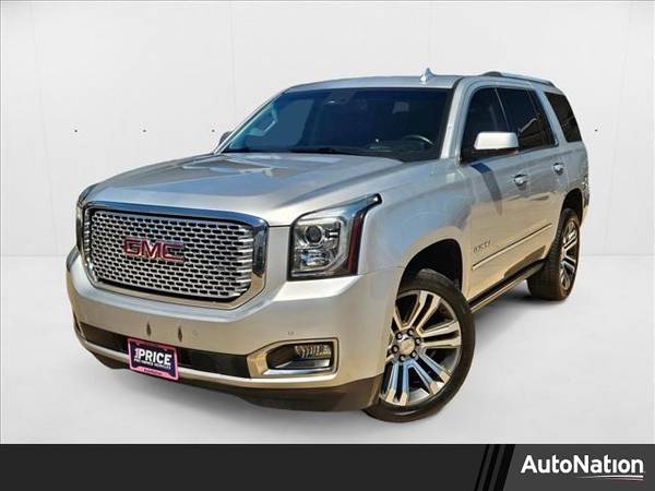 GMC Yukon with VIN: 1GKS1CKJ7HR179808