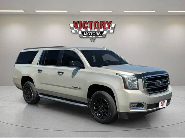 GMC Yukon XL with VIN: 1GKS2GKC4GR341513