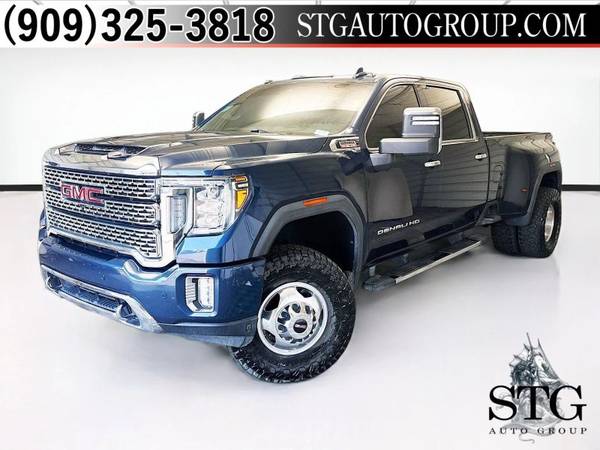 GMC Sierra 3500HD with VIN: 1GT49WEY0LF231541