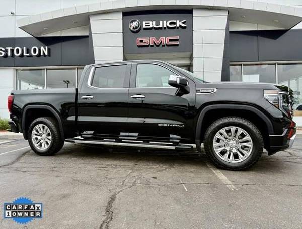 GMC Sierra 1500 with VIN: 1GTUUGEL0RZ358550