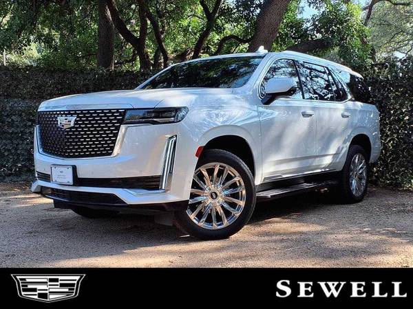 Cadillac Escalade with VIN: 1GYS3BKL3PR201913