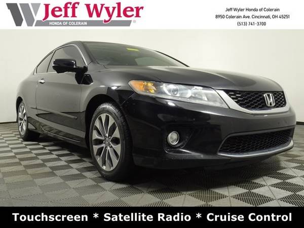Honda Accord with VIN: 1HGCT1B80EA016599