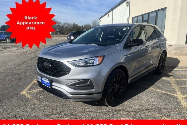 2024 Ford Edge SE