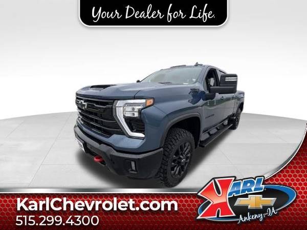 Chevrolet Silverado 2500HD with VIN: 2GC4KPE73S1180141