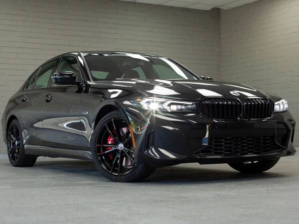 BMW 3 Series with VIN: 3MW39FS07P8C91631