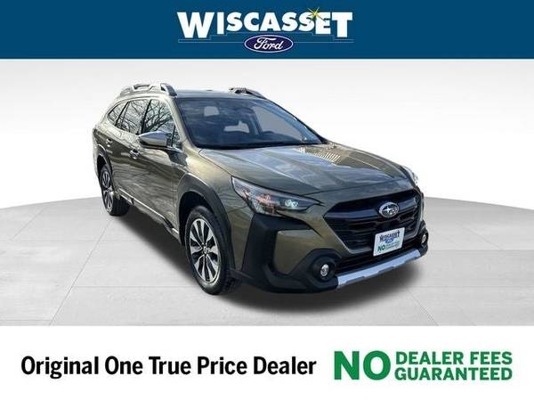 Subaru Outback with VIN: 4S4BTGPD0P3117728
