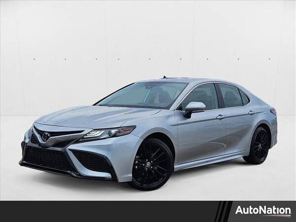 Toyota Camry with VIN: 4T1K61AK3RU234938